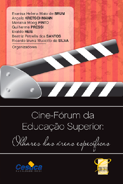 Cine-Fórum da Educação Superior