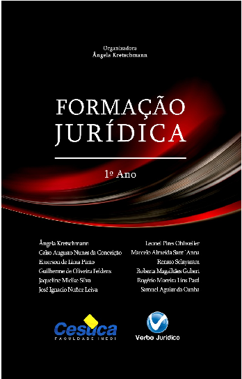 Formação Jurídica