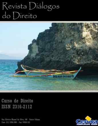 Revista Diálogos do Direito