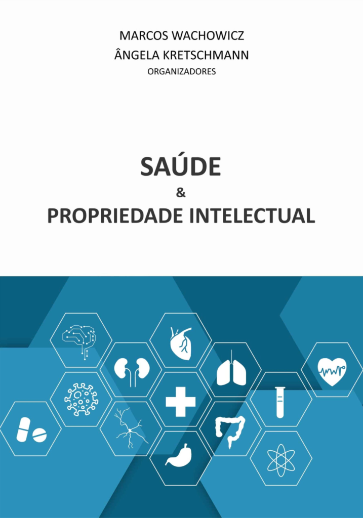 Saúde e Propriedade Intelectual: